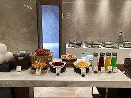 DoubleTree by Hilton Altay Fuyun