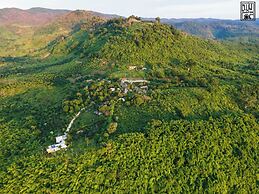 Villa Hill Kampot