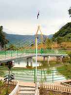 Villa Hill Kampot