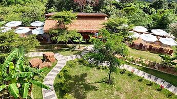 Villa Hill Kampot