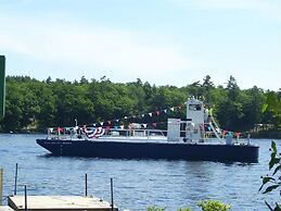 Unusual Latitude Limit 7 3 Bedroom Villa