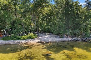 Unusual Latitude Limit 7 3 Bedroom Villa