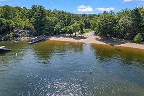 Unusual Latitude Limit 7 3 Bedroom Villa