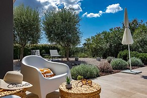 Villa Luxor With Heated Pool