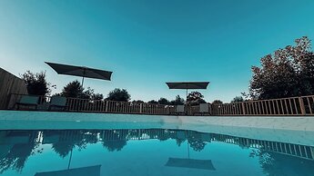 Casa do Forno -by Matias Nature