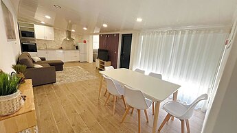 Casa do Forno -by Matias Nature