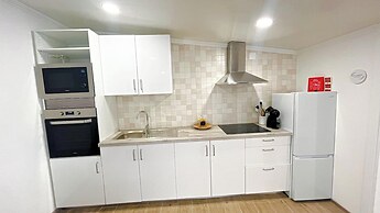 Casa do Forno -by Matias Nature