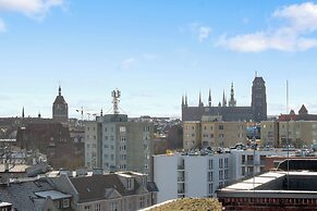 Doki Living - Foodhall & Parking by Downtown Apartments