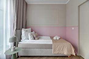 Doki Living - Foodhall & Parking by Downtown Apartments