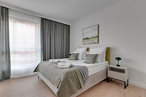 Doki Living - Foodhall & Parking by Downtown Apartments