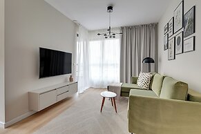 Doki Living - Foodhall & Parking by Downtown Apartments