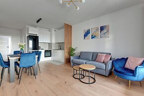 Doki Living - Foodhall & Parking by Downtown Apartments