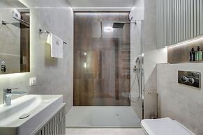 Doki Living - Foodhall & Parking by Downtown Apartments