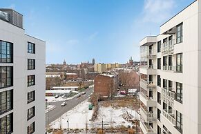 Doki Living - Foodhall & Parking by Downtown Apartments