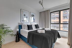 Doki Living - Foodhall & Parking by Downtown Apartments