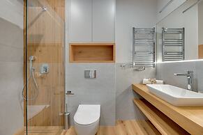 Doki Living - Foodhall & Parking by Downtown Apartments