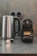 Doki Living - Foodhall & Parking by Downtown Apartments