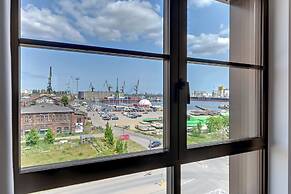 Doki Living - Foodhall & Parking by Downtown Apartments