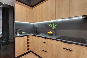 Doki Living - Foodhall & Parking by Downtown Apartments