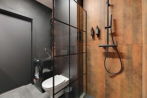 Doki Living - Foodhall & Parking by Downtown Apartments