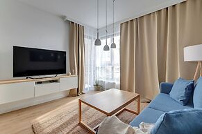 Doki Living - Foodhall & Parking by Downtown Apartments