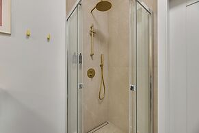 Doki Living - Foodhall & Parking by Downtown Apartments