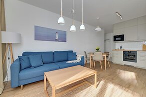 Doki Living - Foodhall & Parking by Downtown Apartments