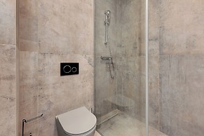 Doki Living - Foodhall & Parking by Downtown Apartments