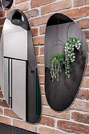 Doki Living - Foodhall & Parking by Downtown Apartments