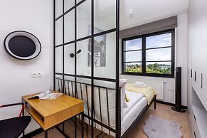 Doki Living - Foodhall & Parking by Downtown Apartments