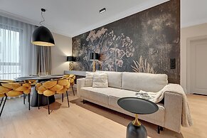 Doki Living - Foodhall & Parking by Downtown Apartments