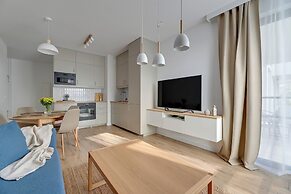 Doki Living - Foodhall & Parking by Downtown Apartments