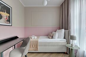 Doki Living - Foodhall & Parking by Downtown Apartments