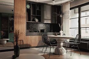 Doki Living - Foodhall & Parking by Downtown Apartments