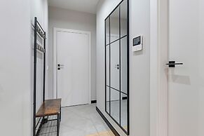 Doki Living - Foodhall & Parking by Downtown Apartments