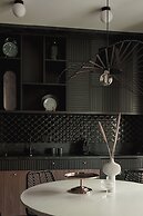 Doki Living - Foodhall & Parking by Downtown Apartments