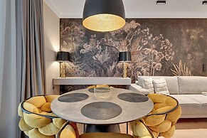 Doki Living - Foodhall & Parking by Downtown Apartments