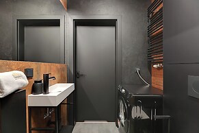 Doki Living - Foodhall & Parking by Downtown Apartments