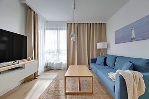 Doki Living - Foodhall & Parking by Downtown Apartments