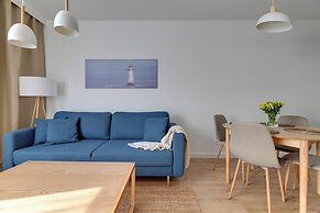 Doki Living - Foodhall & Parking by Downtown Apartments