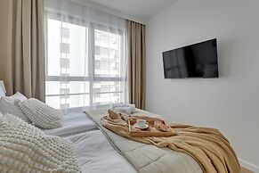 Doki Living - Foodhall & Parking by Downtown Apartments