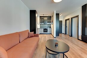 Doki Living - Foodhall & Parking by Downtown Apartments