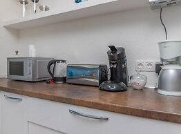 Spacious Novi Vinodolski Apartments With Terrace and Shared Pool