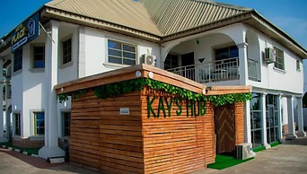 Kay's Place luxury Apartment and hotels