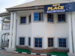 Kay's Place luxury Apartment and hotels