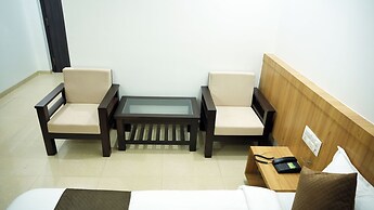 Hotel Mathura Inn