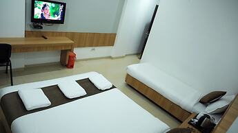 Hotel Mathura Inn