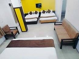 Hotel Mathura Inn