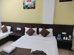 Hotel Mathura Inn