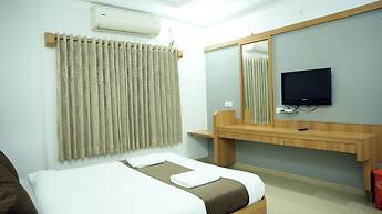 Hotel Mathura Inn